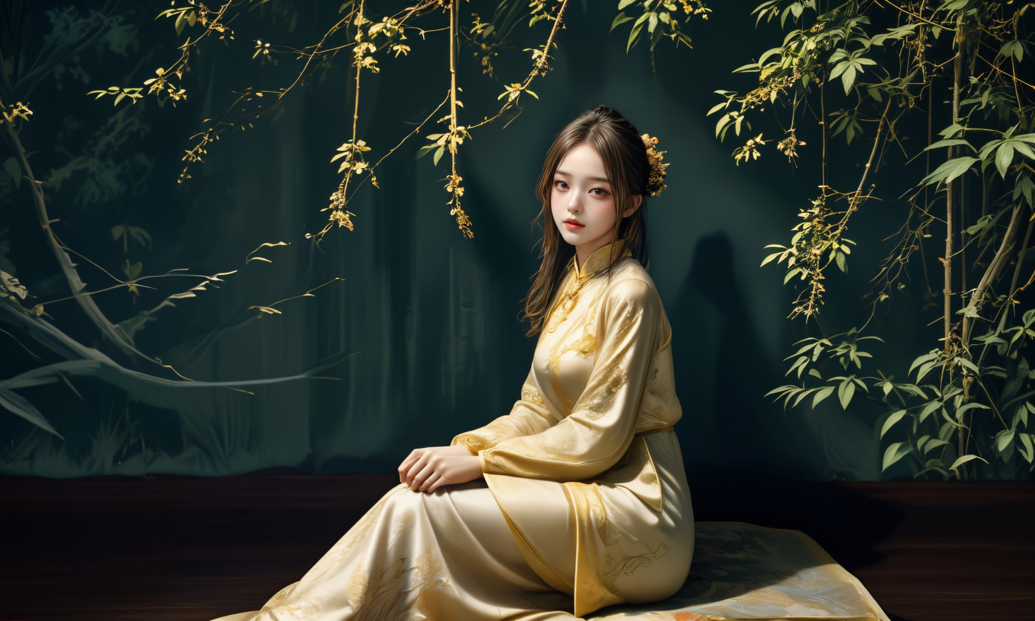 德国伯乐中文合唱团“唱歌学中文”夏令营昆明开营